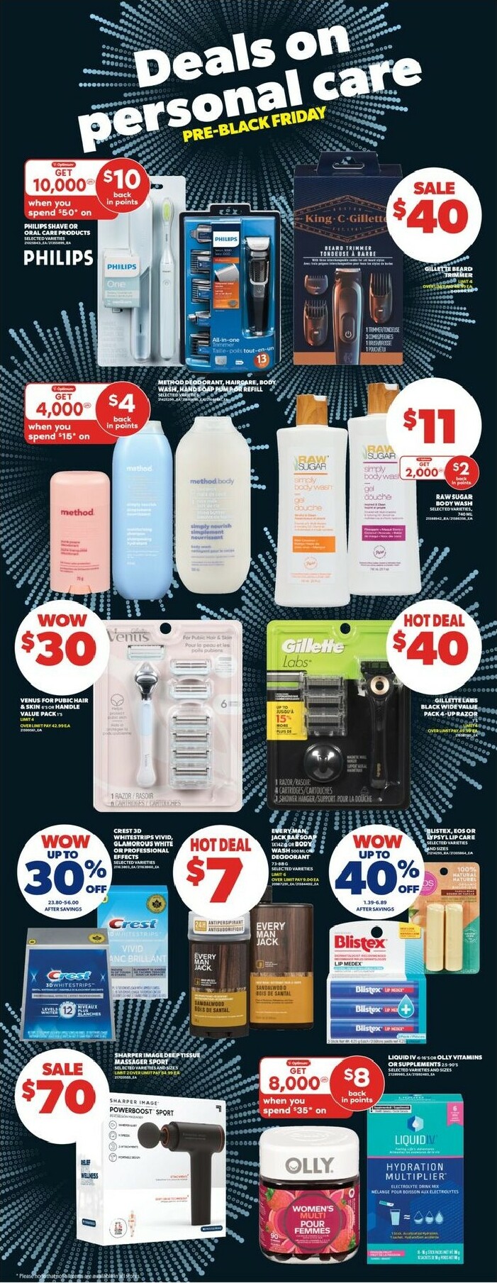 real-canadian-superstore - Real Canadian Superstore Flyer Valid From 11-13 to 11-19 - page: 44