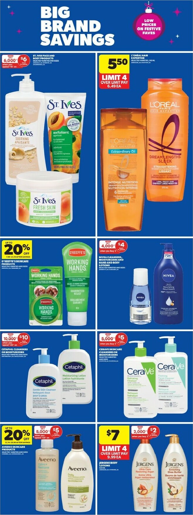 real-canadian-superstore - Real Canadian Superstore Flyer Valid From 11-13 to 11-19 - page: 23