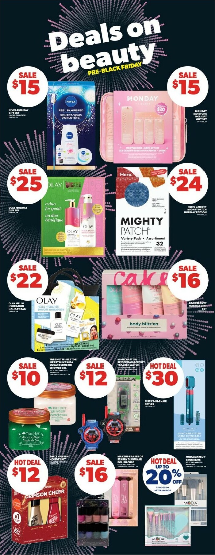 real-canadian-superstore - Real Canadian Superstore Flyer Valid From 11-13 to 11-19 - page: 30