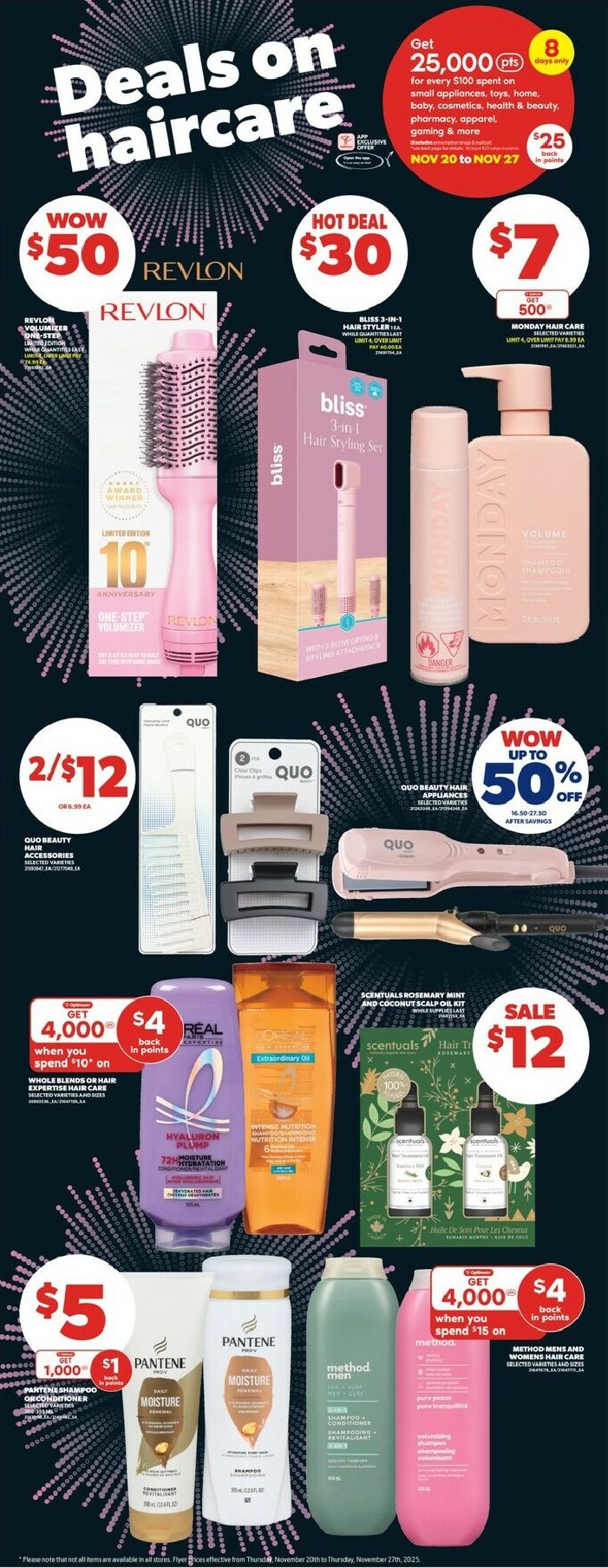 real-canadian-superstore - Real Canadian Superstore - Black Friday Flyer Valid From 11-20 to 11-26 - page: 10