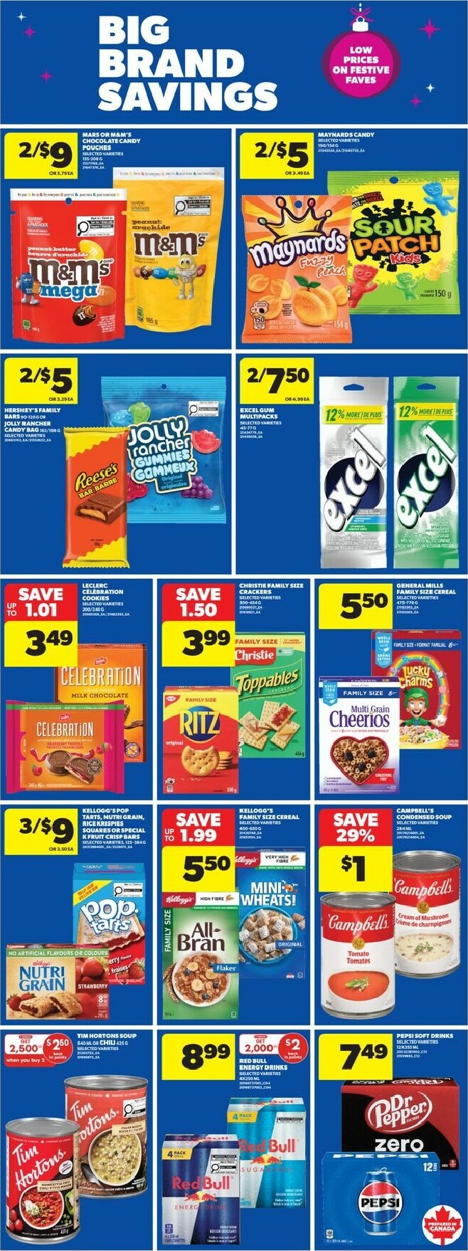 real-canadian-superstore - Real Canadian Superstore Flyer Valid From 11-20 to 11-26 - page: 16