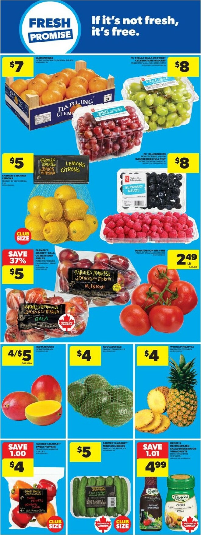 real-canadian-superstore - Real Canadian Superstore Flyer Valid From 11-20 to 11-26 - page: 12