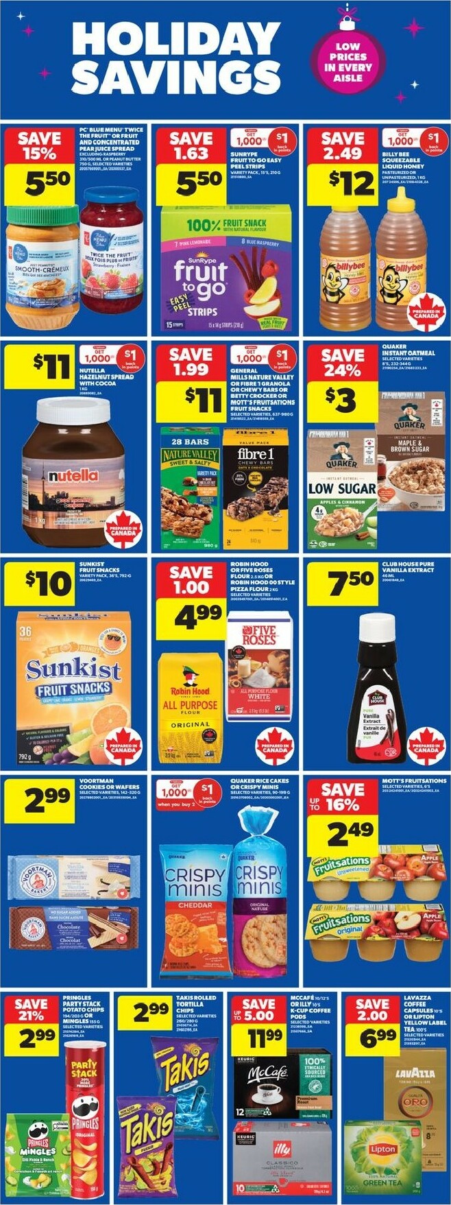 real-canadian-superstore - Real Canadian Superstore Flyer Valid From 11-20 to 11-26 - page: 21