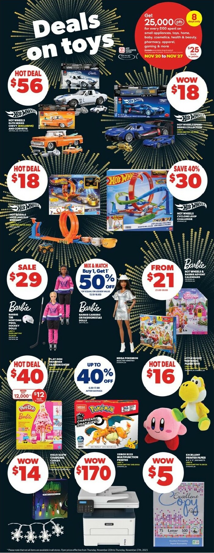 real-canadian-superstore - Real Canadian Superstore Flyer Valid From 11-20 to 11-26 - page: 35