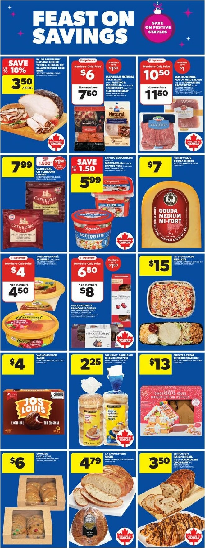 real-canadian-superstore - Real Canadian Superstore Flyer Valid From 11-20 to 11-26 - page: 15