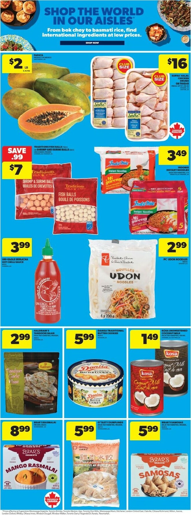 real-canadian-superstore - Real Canadian Superstore Flyer Valid From 11-20 to 11-26 - page: 10