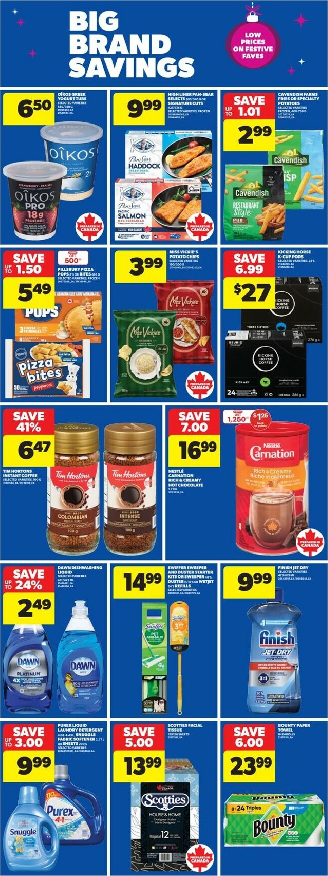 real-canadian-superstore - Real Canadian Superstore Flyer Valid From 11-20 to 11-26 - page: 17