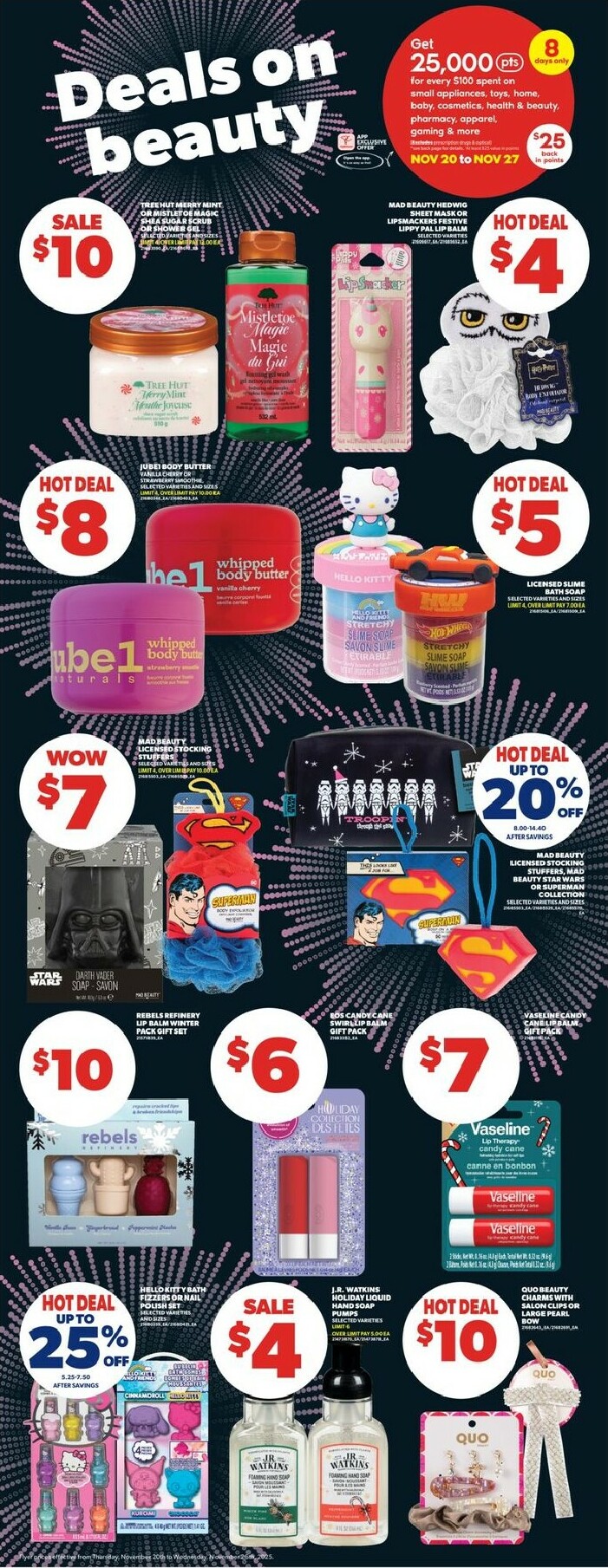 real-canadian-superstore - Real Canadian Superstore Flyer Valid From 11-20 to 11-26 - page: 26