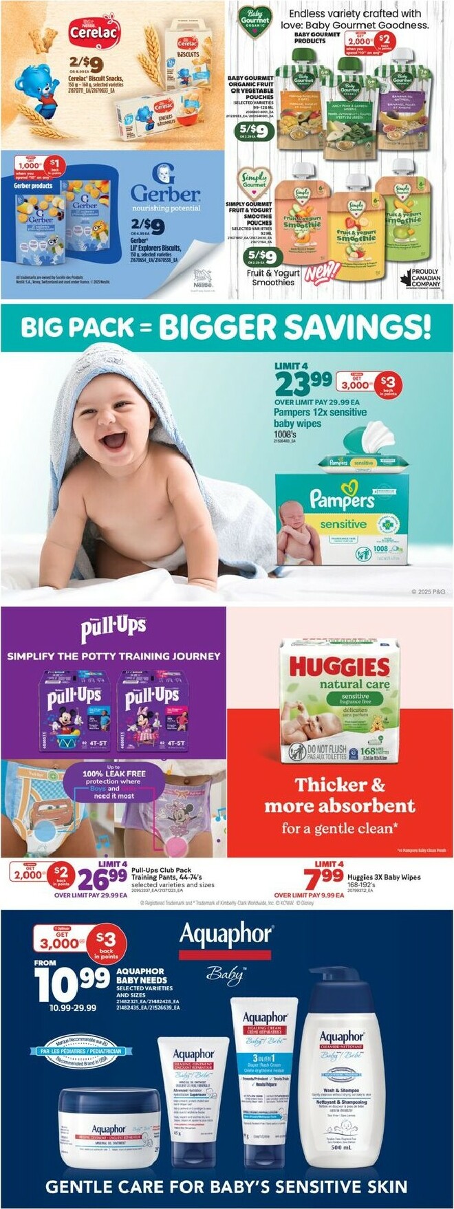 real-canadian-superstore - Real Canadian Superstore Flyer Valid From 11-20 to 11-26 - page: 24