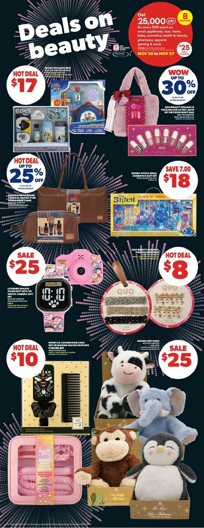 real-canadian-superstore - Real Canadian Superstore Flyer Valid From 11-20 to 11-26 - page: 25