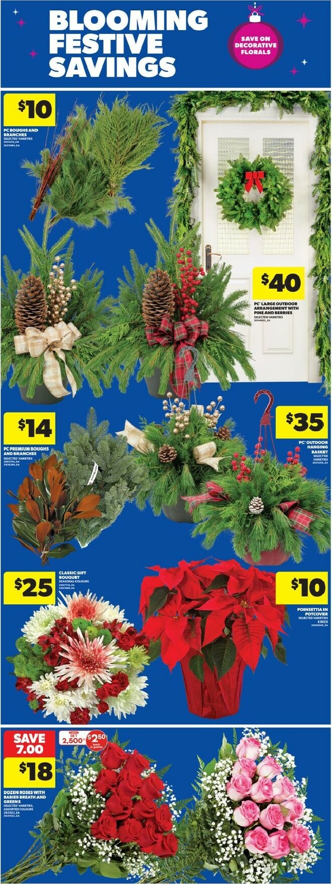 real-canadian-superstore - Real Canadian Superstore Flyer Valid From 11-27 to 12-03 - page: 15