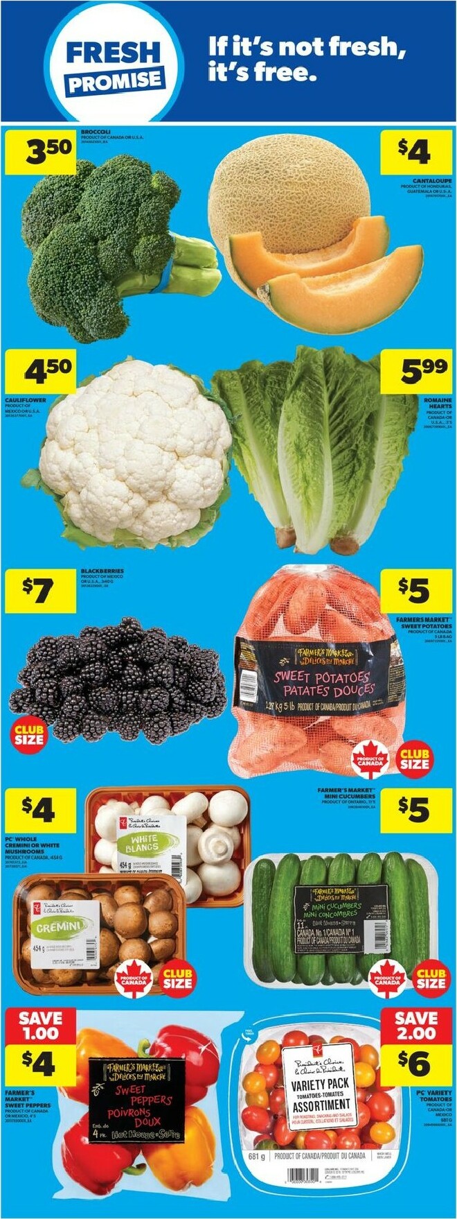 real-canadian-superstore - Real Canadian Superstore Flyer Valid From 11-27 to 12-03 - page: 14
