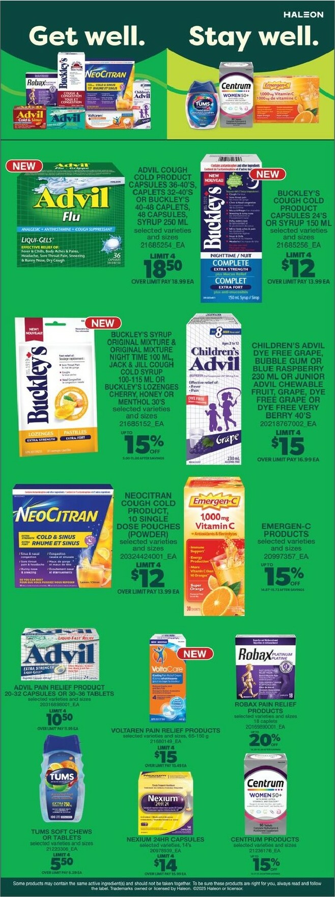 real-canadian-superstore - Real Canadian Superstore Flyer Valid From 11-27 to 12-03 - page: 34