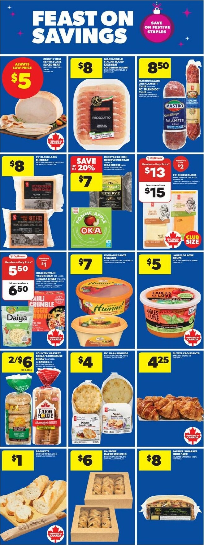 real-canadian-superstore - Real Canadian Superstore Flyer Valid From 11-27 to 12-03 - page: 17