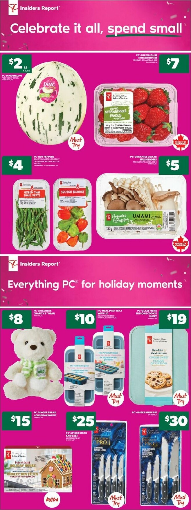 real-canadian-superstore - Real Canadian Superstore Flyer Valid From 11-27 to 12-03 - page: 7