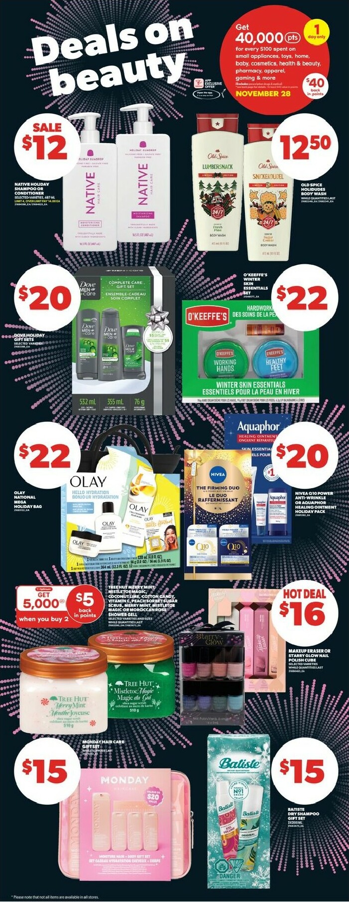 real-canadian-superstore - Real Canadian Superstore Flyer Valid From 11-27 to 12-03 - page: 29