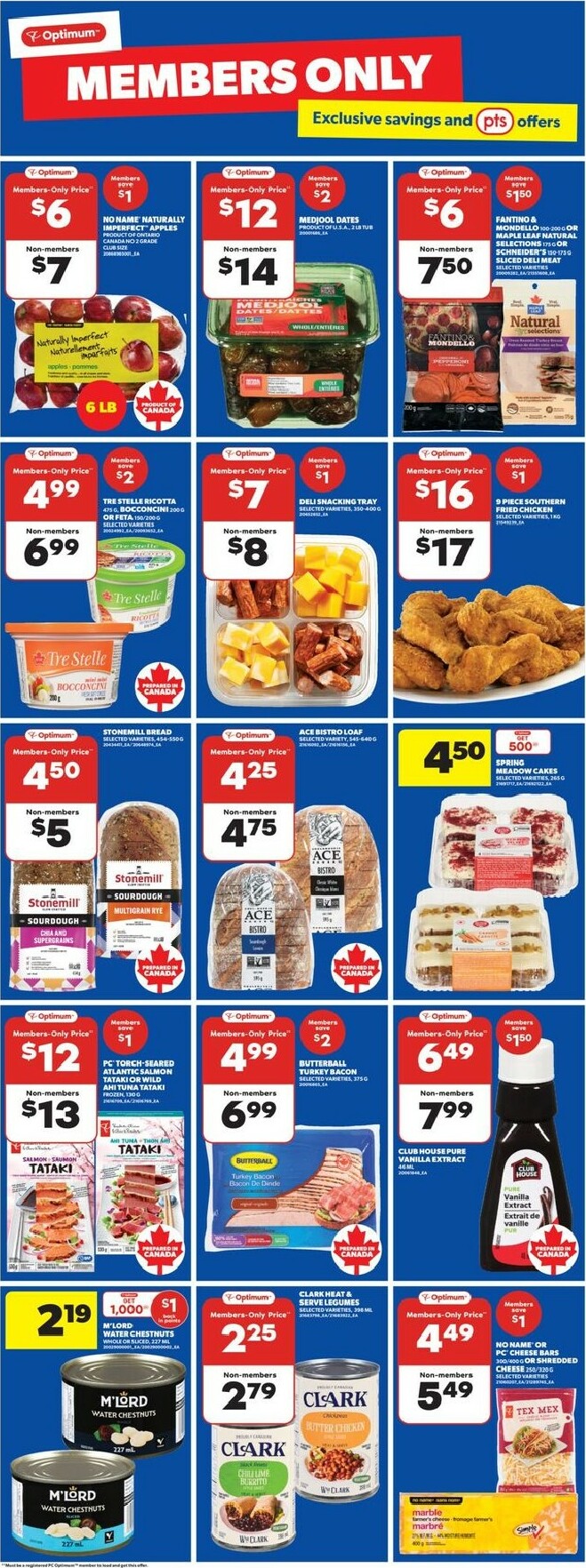 real-canadian-superstore - Real Canadian Superstore Flyer Valid From 11-27 to 12-03 - page: 18