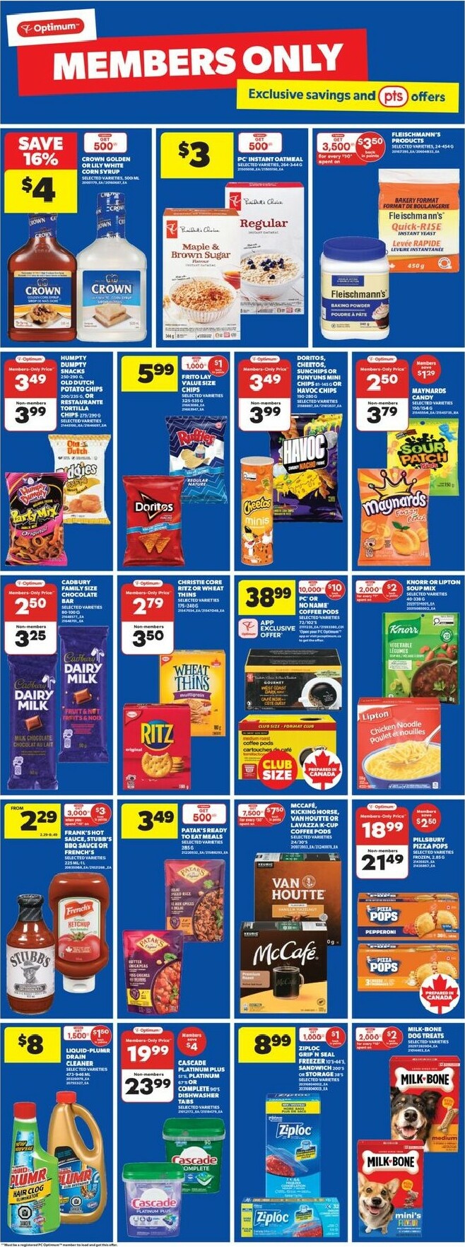 real-canadian-superstore - Real Canadian Superstore Flyer Valid From 11-27 to 12-03 - page: 19