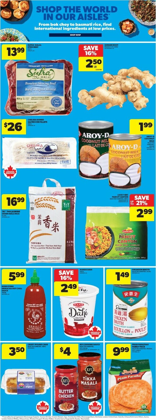 real-canadian-superstore - Real Canadian Superstore Flyer Valid From 11-27 to 12-03 - page: 11