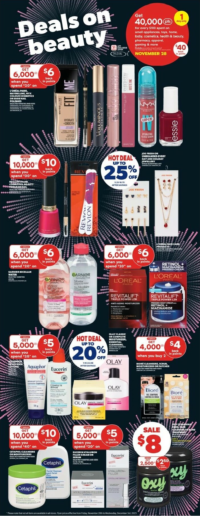 real-canadian-superstore - Real Canadian Superstore Flyer Valid From 11-27 to 12-03 - page: 43