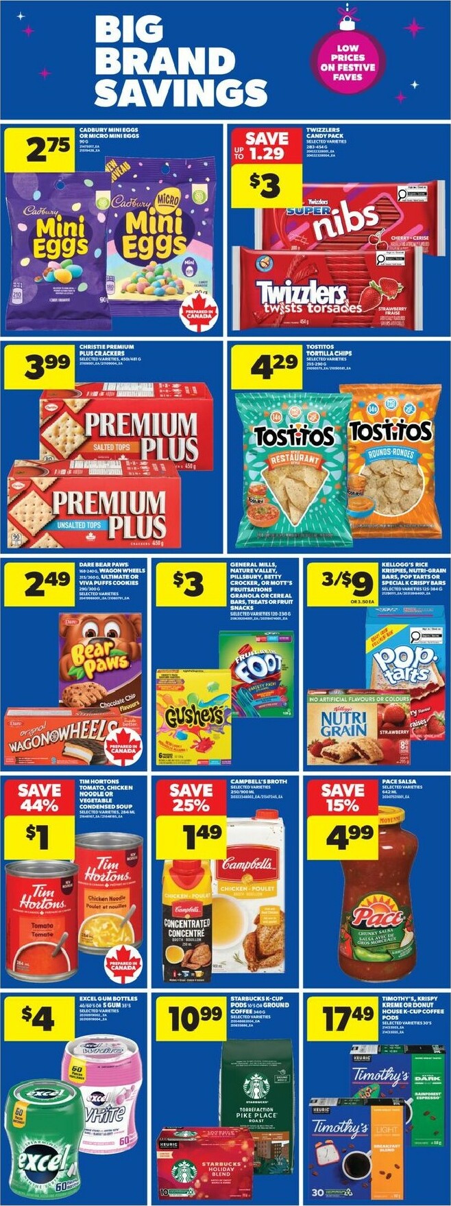 real-canadian-superstore - Real Canadian Superstore Flyer Valid From 11-27 to 12-03 - page: 20