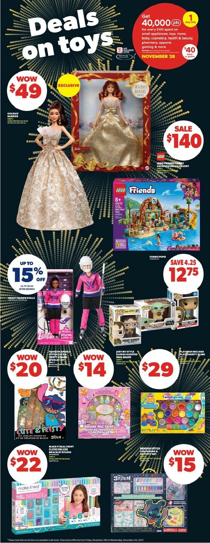 real-canadian-superstore - Real Canadian Superstore Flyer Valid From 11-27 to 12-03 - page: 41