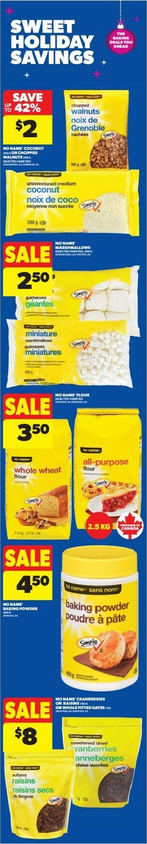 real-canadian-superstore - Real Canadian Superstore Flyer Valid From 11-27 to 12-03 - page: 4
