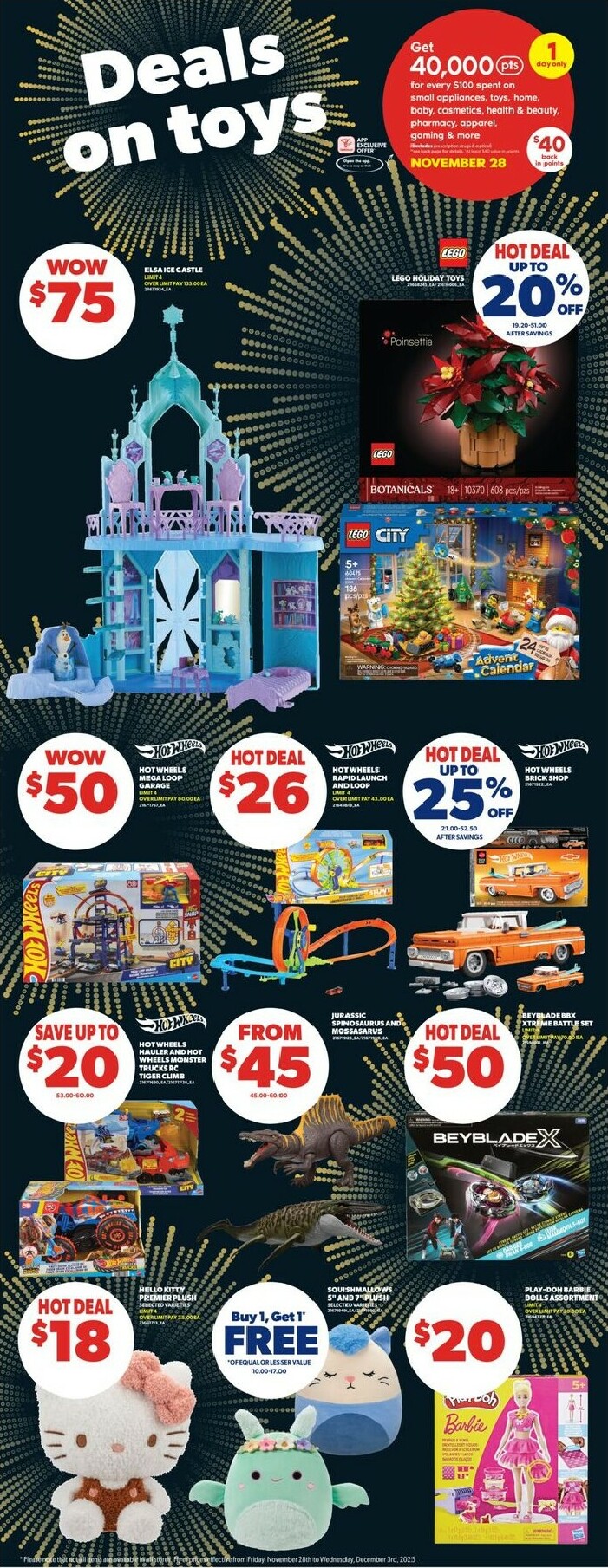 real-canadian-superstore - Real Canadian Superstore Flyer Valid From 11-27 to 12-03 - page: 40