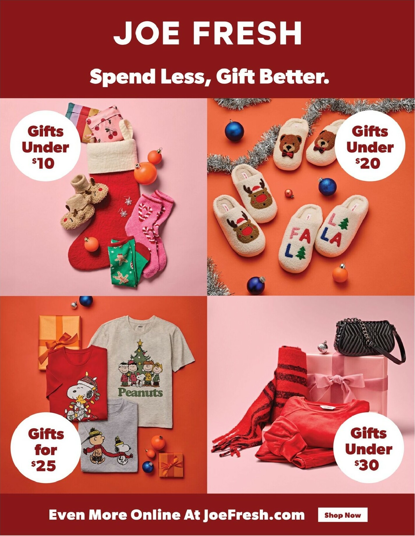 real-canadian-superstore - Real Canadian Superstore - Gift Guide Book Flyer Valid From 12-04 to 12-10 - page: 19