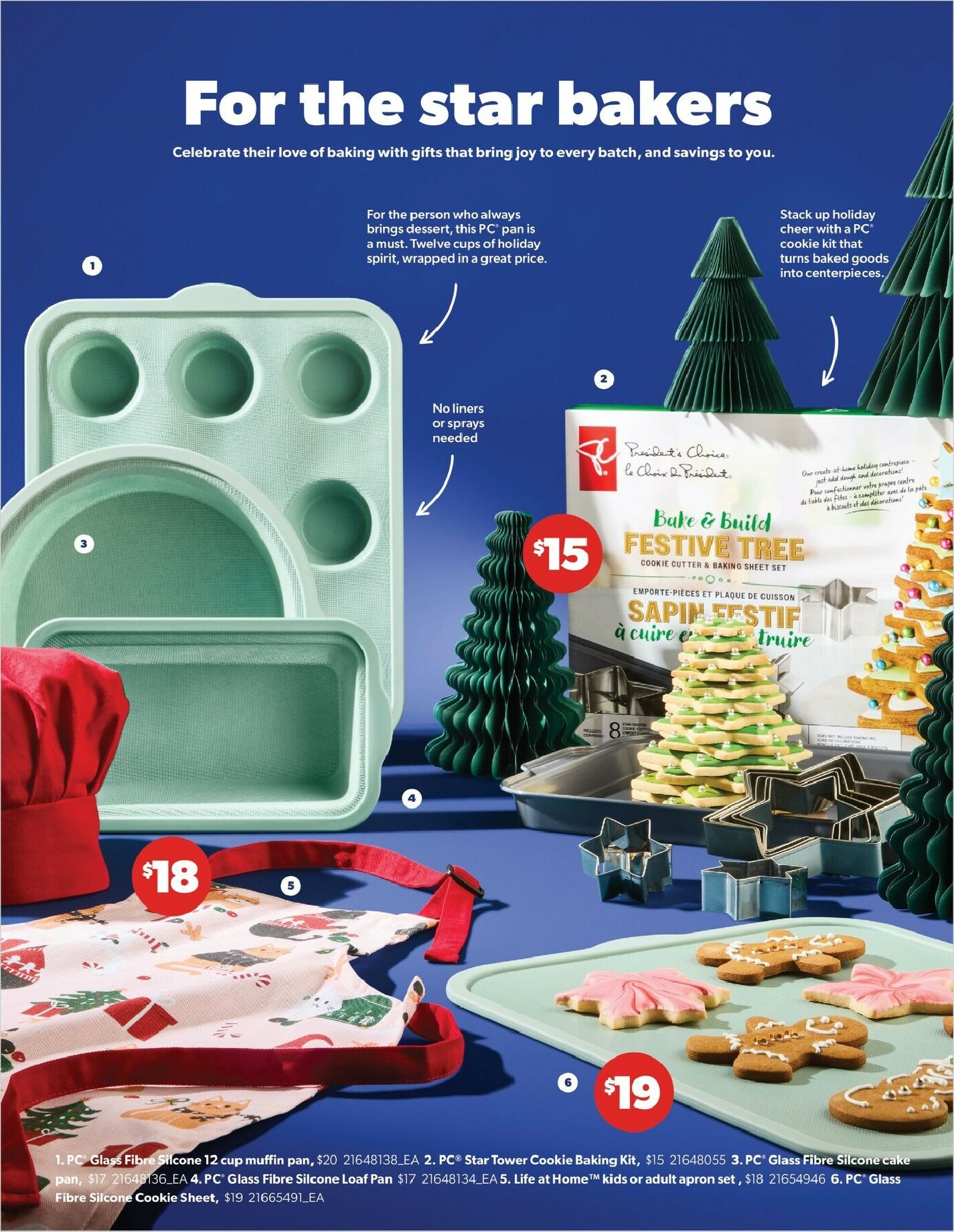 real-canadian-superstore - Real Canadian Superstore - Gift Guide Book Flyer Valid From 12-04 to 12-10 - page: 15