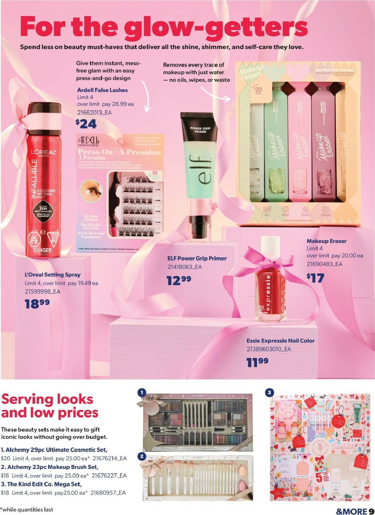 real-canadian-superstore - Real Canadian Superstore - Gift Guide Book Flyer Valid From 12-04 to 12-10 - page: 9