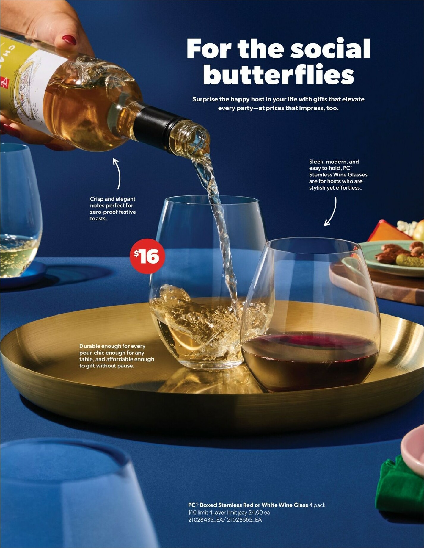 real-canadian-superstore - Real Canadian Superstore - Gift Guide Book Flyer Valid From 12-04 to 12-10 - page: 14