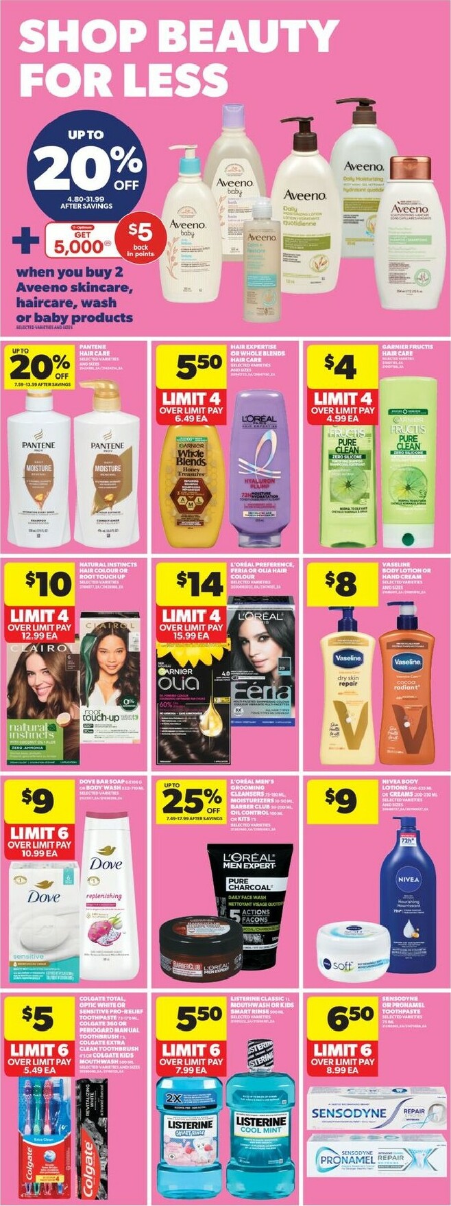 real-canadian-superstore - Real Canadian Superstore Flyer Valid From 12-11 to 12-17 - page: 30