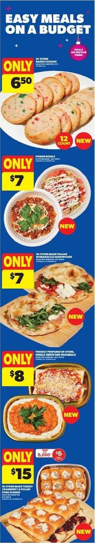 real-canadian-superstore - Real Canadian Superstore Flyer Valid From 12-11 to 12-17 - page: 5
