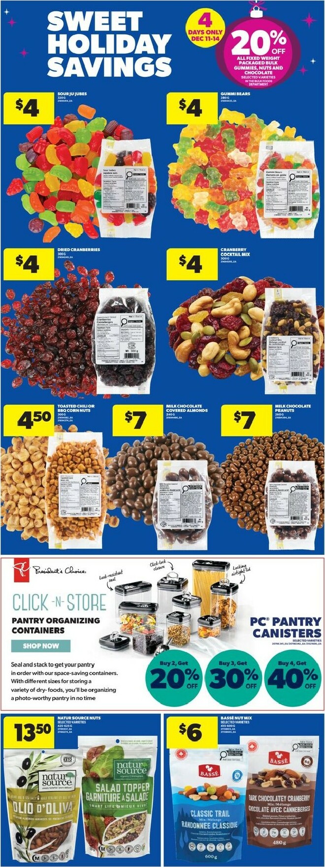 real-canadian-superstore - Real Canadian Superstore Flyer Valid From 12-11 to 12-17 - page: 22