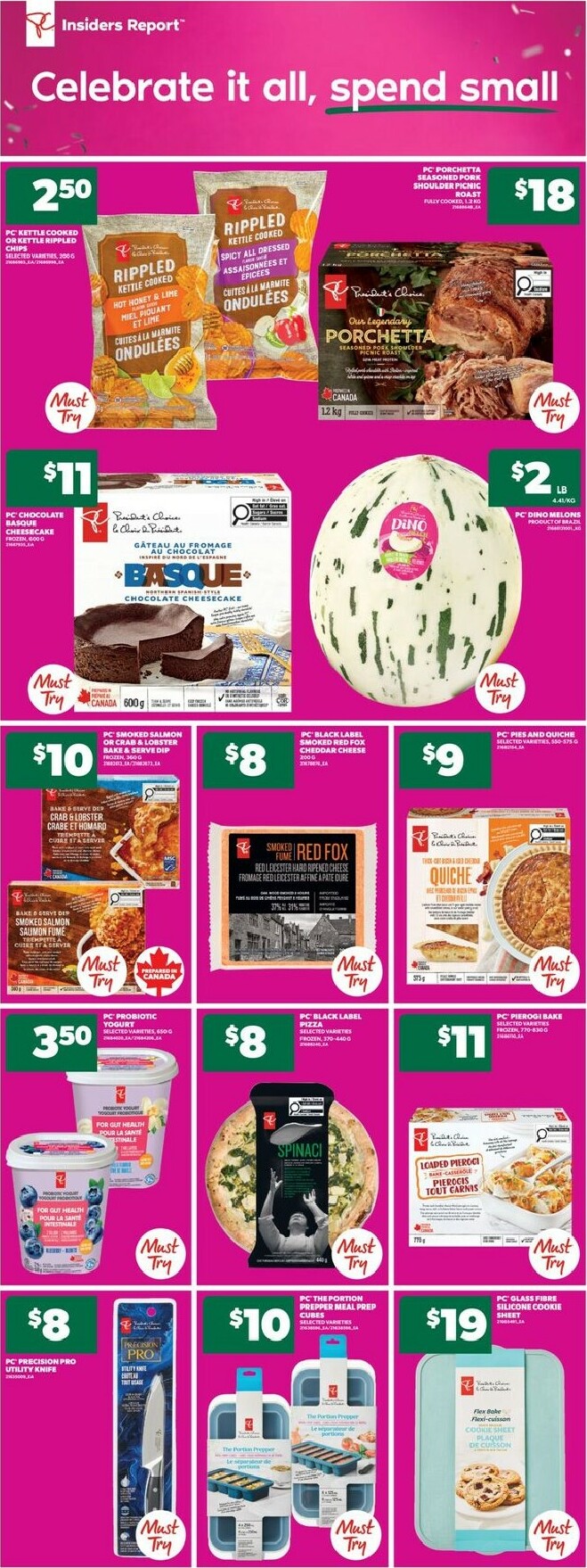 real-canadian-superstore - Real Canadian Superstore Flyer Valid From 12-11 to 12-17 - page: 11