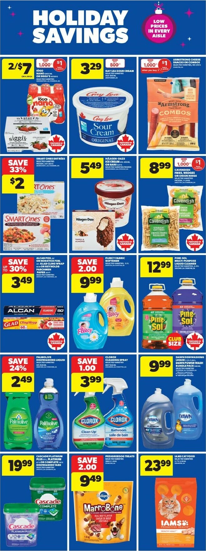 real-canadian-superstore - Real Canadian Superstore Flyer Valid From 12-11 to 12-17 - page: 21