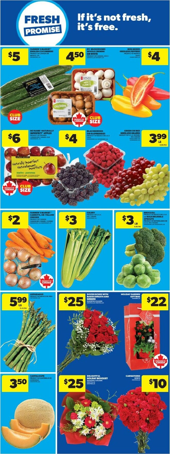 real-canadian-superstore - Real Canadian Superstore Flyer Valid From 12-11 to 12-17 - page: 16