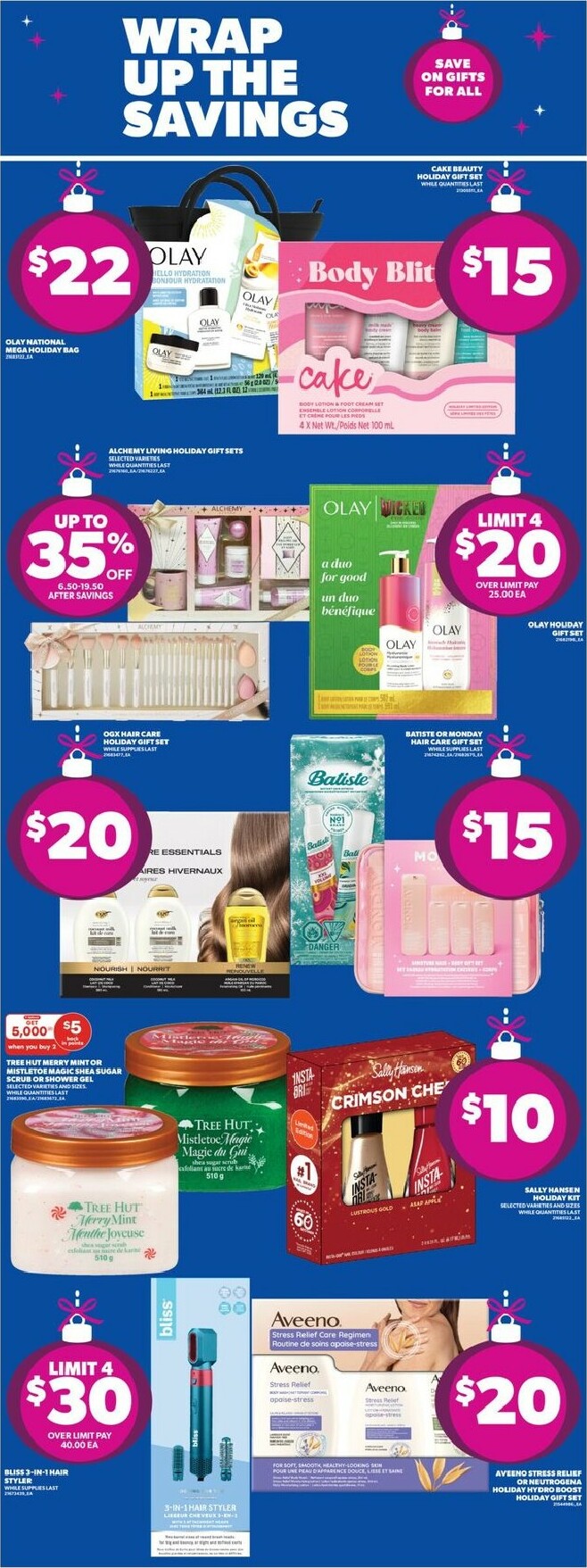 real-canadian-superstore - Real Canadian Superstore Flyer Valid From 12-11 to 12-17 - page: 28