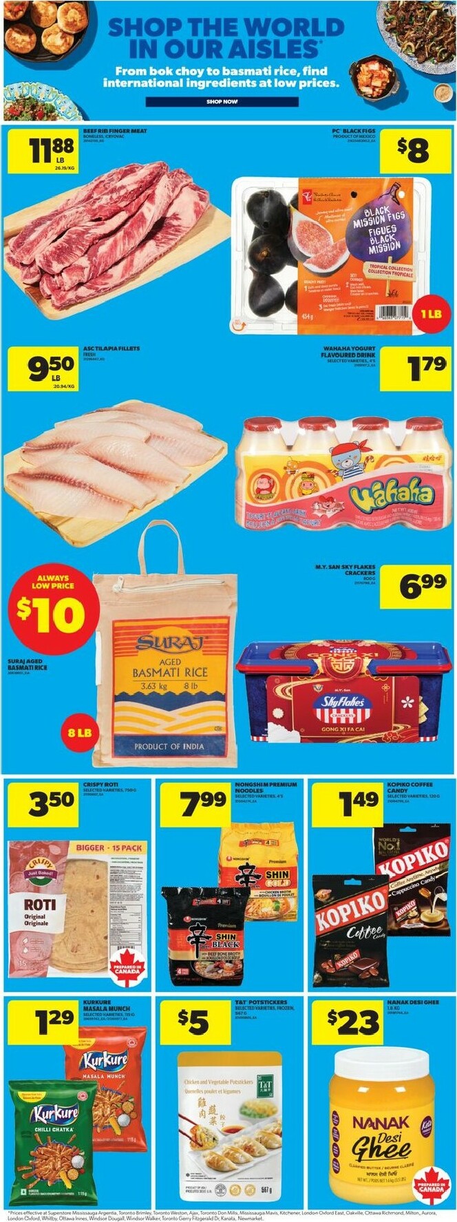 real-canadian-superstore - Real Canadian Superstore Flyer Valid From 12-11 to 12-17 - page: 14