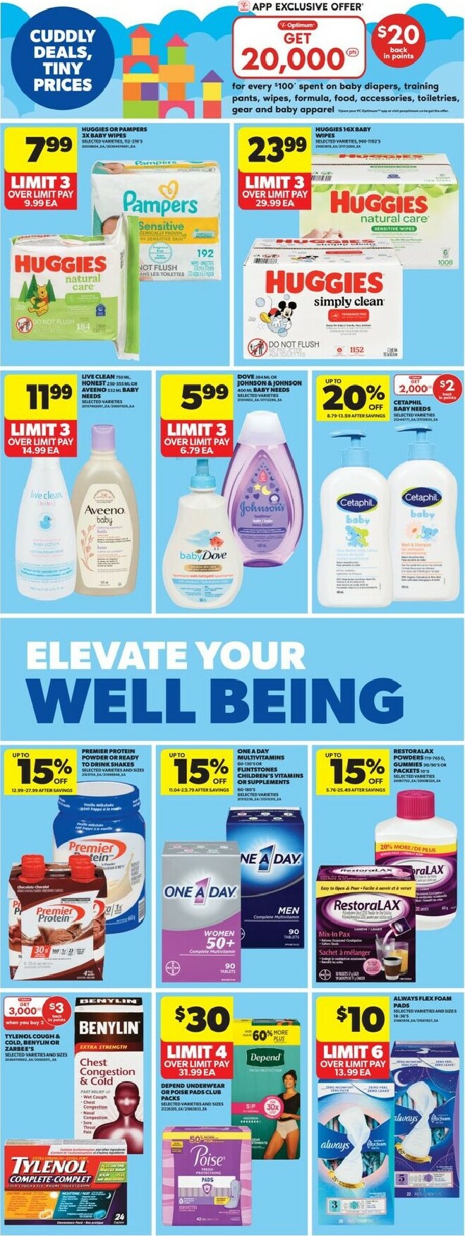 real-canadian-superstore - Real Canadian Superstore Flyer Valid From 12-11 to 12-17 - page: 24