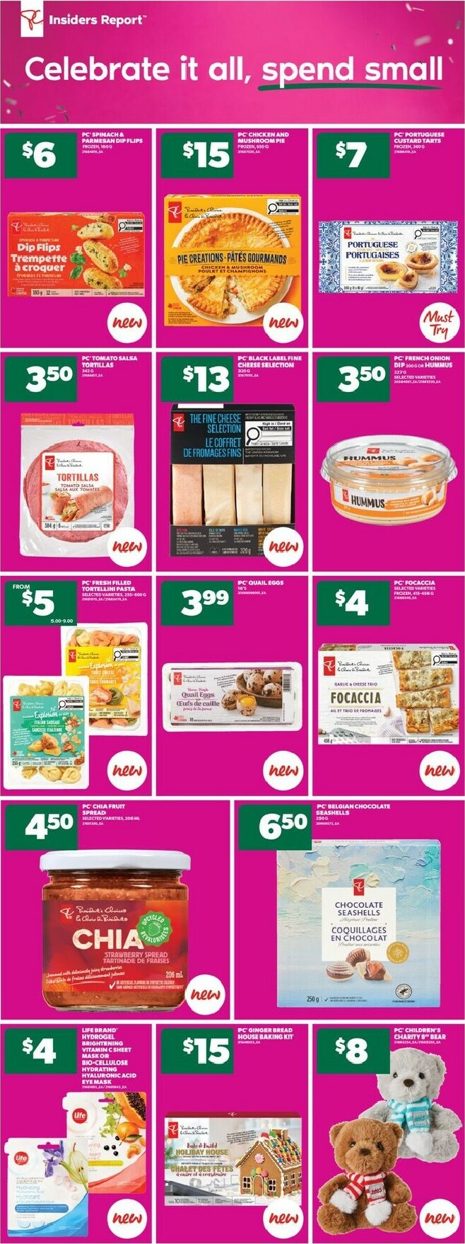 real-canadian-superstore - Real Canadian Superstore Flyer Valid From 12-11 to 12-17 - page: 12