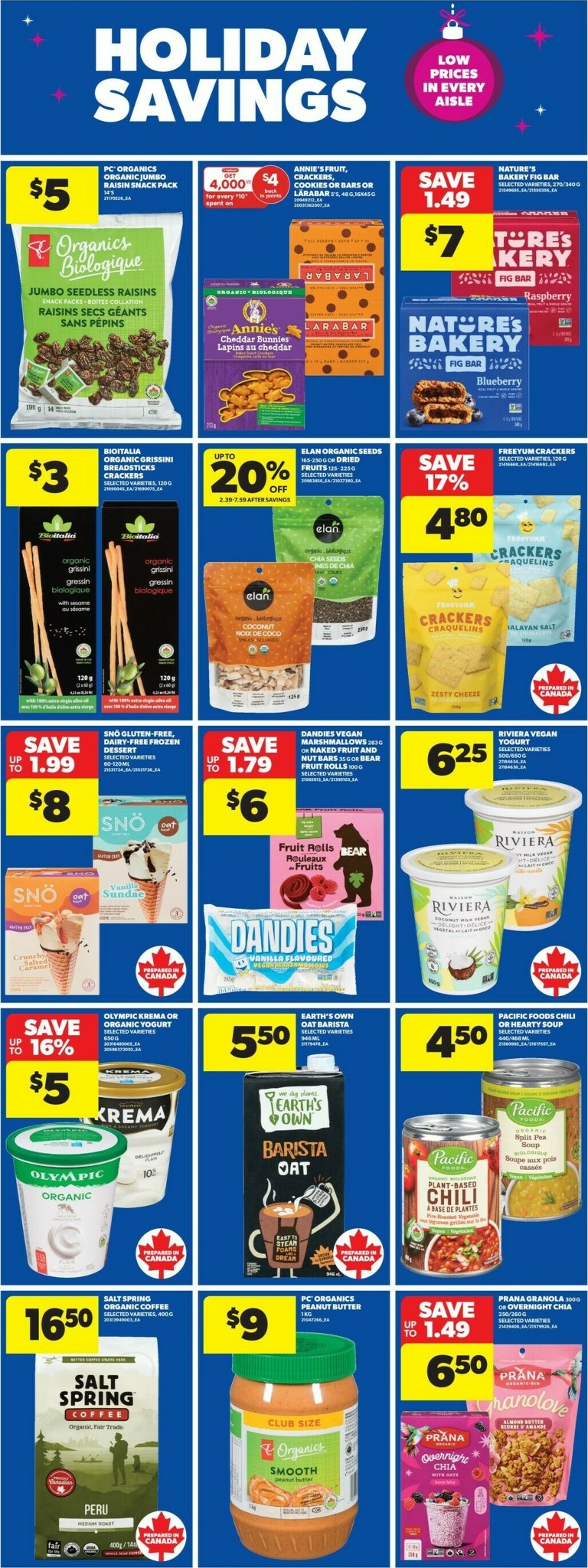 real-canadian-superstore - Real Canadian Superstore Flyer Valid From 12-18 to 12-24 - page: 19