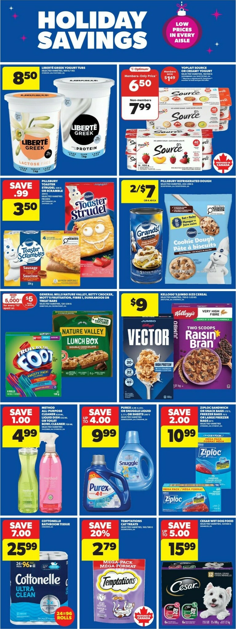 real-canadian-superstore - Real Canadian Superstore Flyer Valid From 12-18 to 12-24 - page: 18