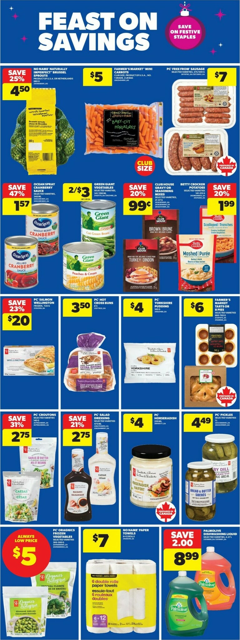 real-canadian-superstore - Real Canadian Superstore Flyer Valid From 12-18 to 12-24 - page: 5