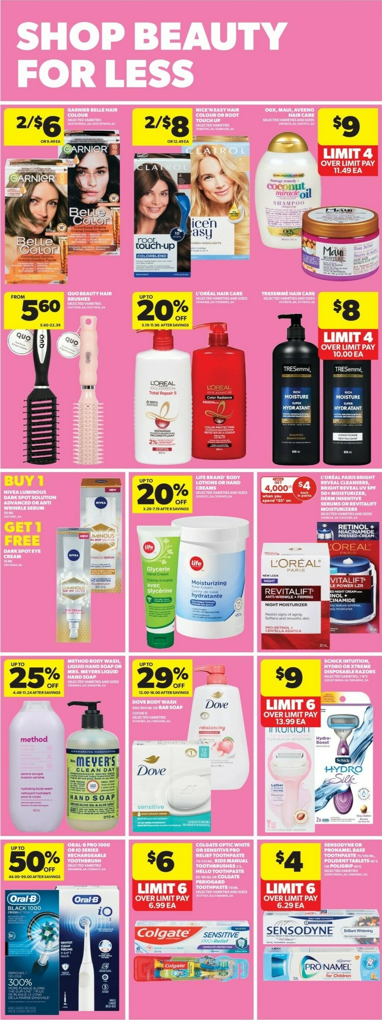 real-canadian-superstore - Real Canadian Superstore Flyer Valid From 12-18 to 12-24 - page: 24