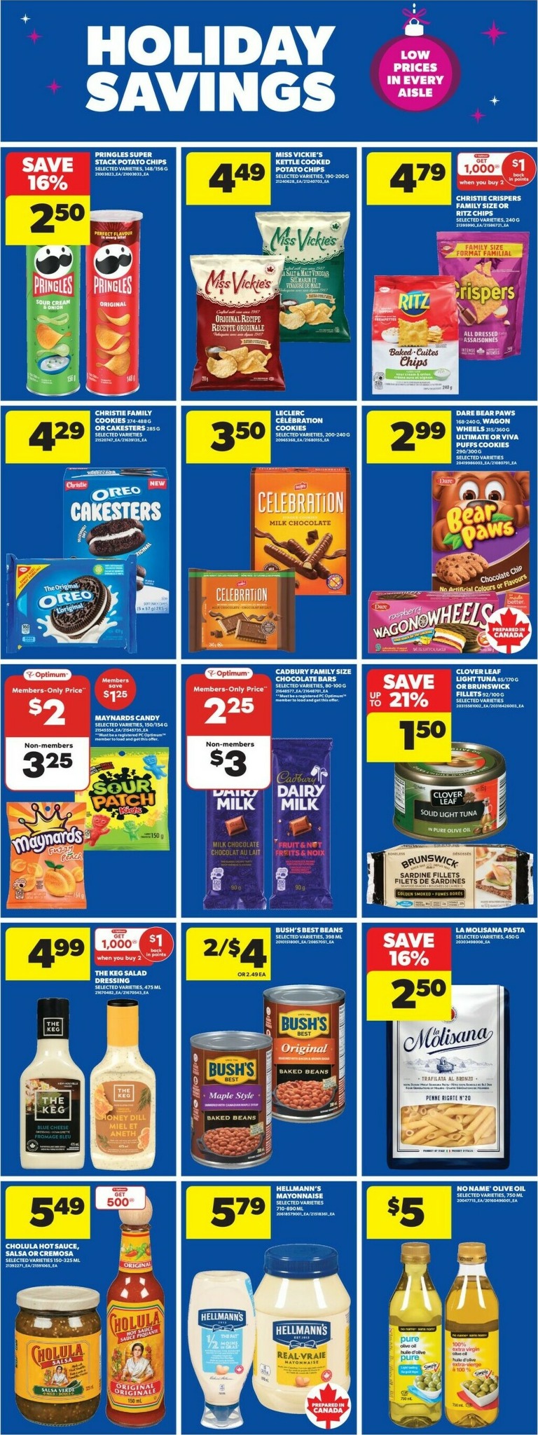 real-canadian-superstore - Real Canadian Superstore Flyer Valid From 12-18 to 12-24 - page: 17