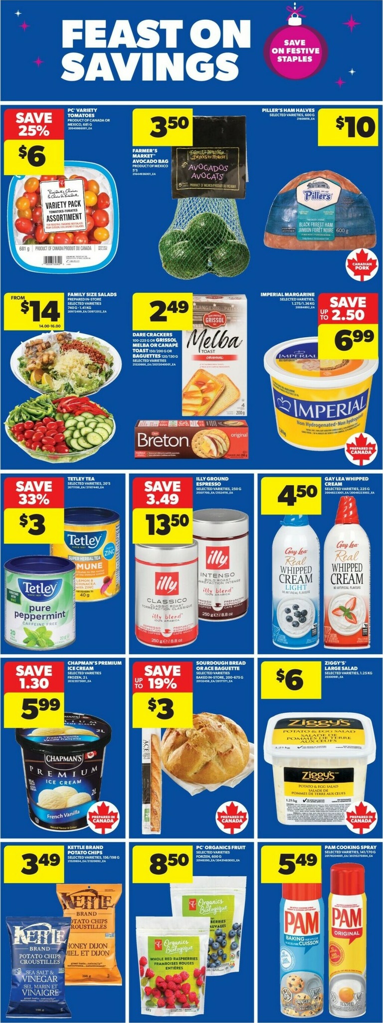 real-canadian-superstore - Real Canadian Superstore Flyer Valid From 12-18 to 12-24 - page: 6