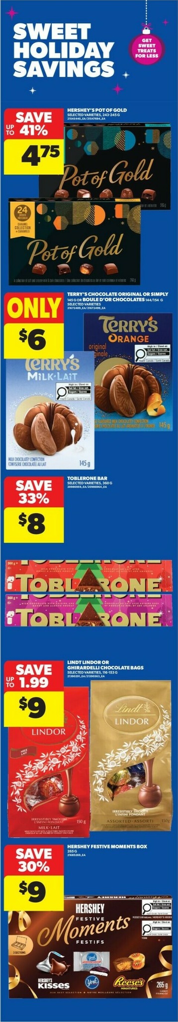 real-canadian-superstore - Real Canadian Superstore Flyer Valid From 12-18 to 12-24 - page: 2