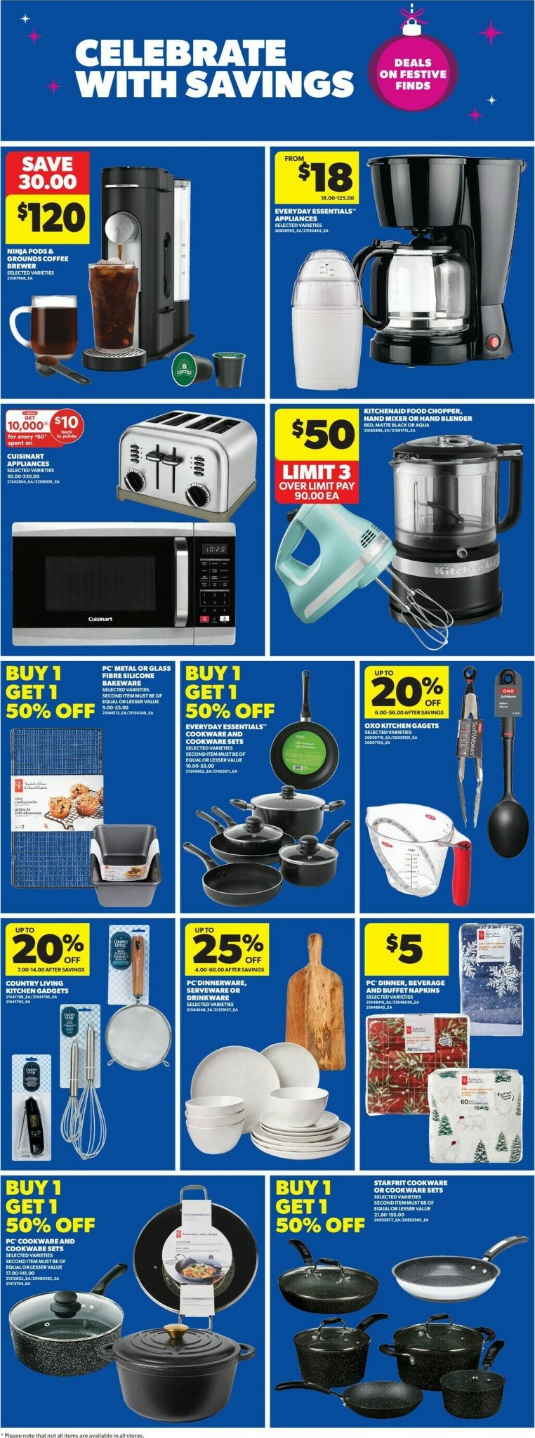 real-canadian-superstore - Real Canadian Superstore Flyer Valid From 12-18 to 12-24 - page: 27